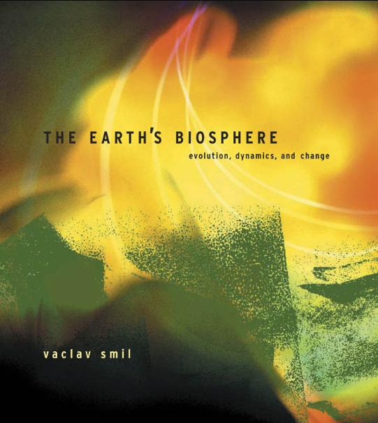 Earth's Biosphere: Evolution, Dynamics, and Change